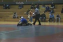 Sandburg - Franklin Cabasquini vs. B. Crowley