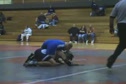 Sandburg - Joe Hyzinski vs. J. Garrity