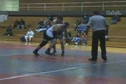 Sandburg - Jose Marquez vs. N. Stanko
