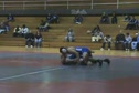 Sandburg - Kyle Ferrell vs. S. Dorado