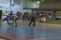 Sandburg - Mark Ustupski vs. J. Panozzo