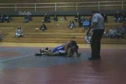 Sandburg - Ricky Gandhi vs. M. Ozoa