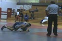 Sandburg - Sal Pena vs. K. Katalini