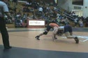 Shepard - Dylan Dybalski vs. Grice