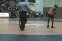 Shepard - Frankllin Cabasquini vs. Neish