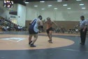 Shepard - Jose Marquez vs. Mashi