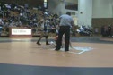 Shepard - Jose Pizano vs. Sylvester