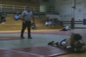 TF South - Dennis Beauregard vs. T.  Young