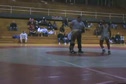 TF South - Franklin Cabasquini vs. Dion Crowder