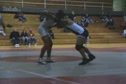 TF South - Jose Pizano vs. J. Mason
