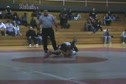 TF South - Max Pickering vs. C. Mosley