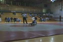 TF South - Ricky Gandhi vs. J. Reed