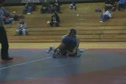 Thornridge - Christian Alcantara vs. D. Jones