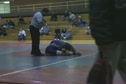 Thornridge - Dennis Beauregard vs. Q. Sullivan