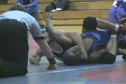Thornridge - Kyle Ferrell vs. A. Johnson