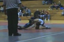 Thornridge - Sal Pena vs. K. Taylor