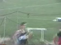 Bayside Conference Championships - 1600m - 2003