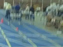 RMAC Indoor Conference Championships - 3000m - 2008