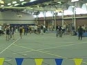 RMAC Indoor Conference Championships - 800m - 2008 - Heats 1&2