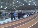 Virginia Tech Last Chance Meet - 800m - 2008