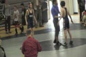 Trey GR match at Cherokee 4/12/08