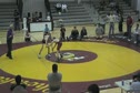cherokee maroon and gold championships for 98lbs. freestyle