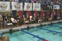 Schroeder A+ (2/3/08) - 50 Free Prelims