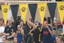 Missouri Grand Prix - Women's 100 Breast Championship Final