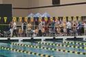 Missouri Grand Prix - 100 Breast Championship Final