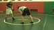 Team Indiana practice drilling