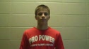 Camden Eppert of Anderson Highland Interview