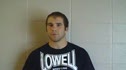 Lowell Head Coach Joe Willmann