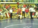 Little State Tournament 125lbs 3rd Place Match - Wrestling video Little State Tournament 125lbs 3rd Place Match