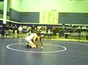 Little State Tournament 141lbs Finals Part 1 of 3 - Wrestling video Little State Tournament 141lbs Finals Part 1 of 3