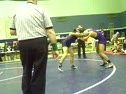 Little State Tournament 157lbs Finals - Wrestling video Little State Tournament 157lbs Finals