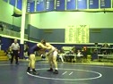 Little State Tournament 174lbs Finals