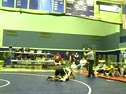 Little State Tournament 184lbs Finals - Wrestling video Little State Tournament 184lbs Finals