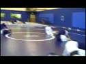 Nick Kraus of Trine University