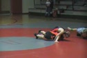 Collin Ulery SC pinned Sage Dixon TYR 1:40:  68 lbs.