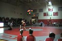 Andrew Eckenrode vs. Huntingdon