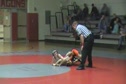 Ethan Kennedy SC pinned Lance Loose TYR 1:39:  74 lbs.
