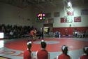 Austin Conrath vs. Huntingdon