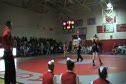 Tyler Hammel vs. Huntingdon
