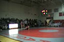 Darrin Thompson vs. Huntingdon