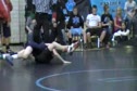 Brian Ohl, Jim Thorpe DEC Terry Albright, Central 8-6