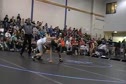 Patrick Myers, Penn Cambria PINNED Derek Cuomo, Central 1:32