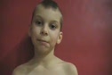 Nathan Earnest Interview - Wrestling video Nathan Earnest Interview