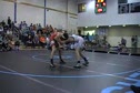 Justin Miller, Penn Cambria DEC Jarron Knisely, Central 7-4