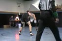 Dsvid Kephart, Portage PINNED Jordan Price, Central 3:50