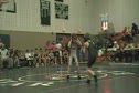 Braeden Swab SC pinned Colton Connor NS 0:56:  54 lbs.